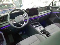 Volkswagen Tayron - Vorschau Bild 4