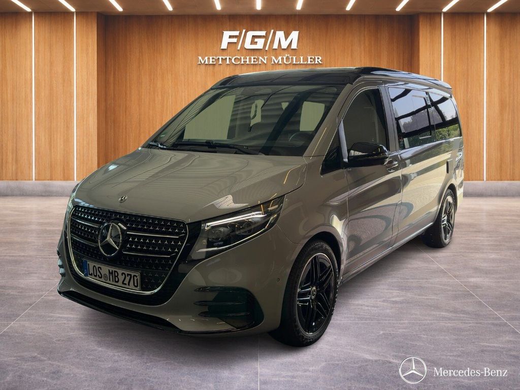 Image of Mercedes-Benz V 300