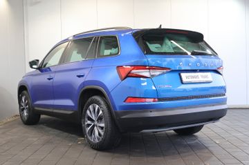 Skoda Kodiaq 2.0 TDI Ambition CANTON+AID+360°+PANO