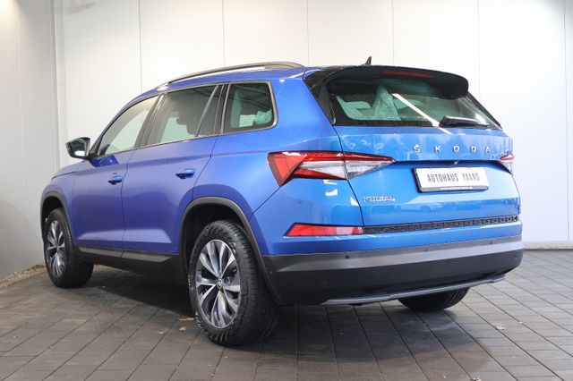 Skoda Kodiaq 2.0 TDI Ambition CANTON+AID+360°+PANO
