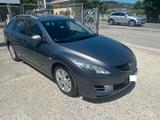 Mazda 6 Mazda6 2.0 CD 16V 140CV Wagon Luxury - Mazda mit Diesel-Antrieb: Kombi, 2.0