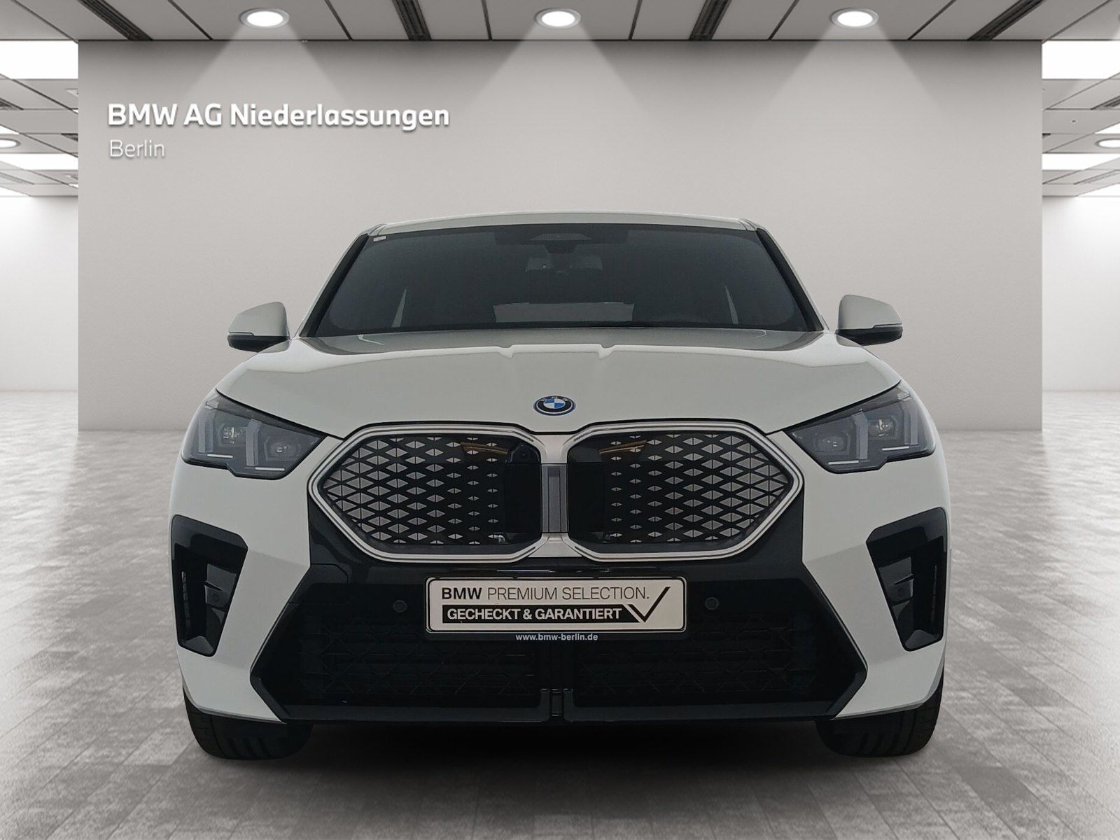 BMW iX2 - Bild 5