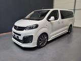 Opel Zafira Life 2.0 CDTi Elegance L3 *Navi| 7-Sitze* - Opel Zafira Life in Berlin