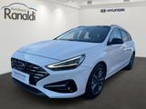 Hyundai i30 cw 1.5 T-GDi Edition 30+//Automatik!//Pano!! - gebrauchte Hyundai i30 aus dem Jahr 2021