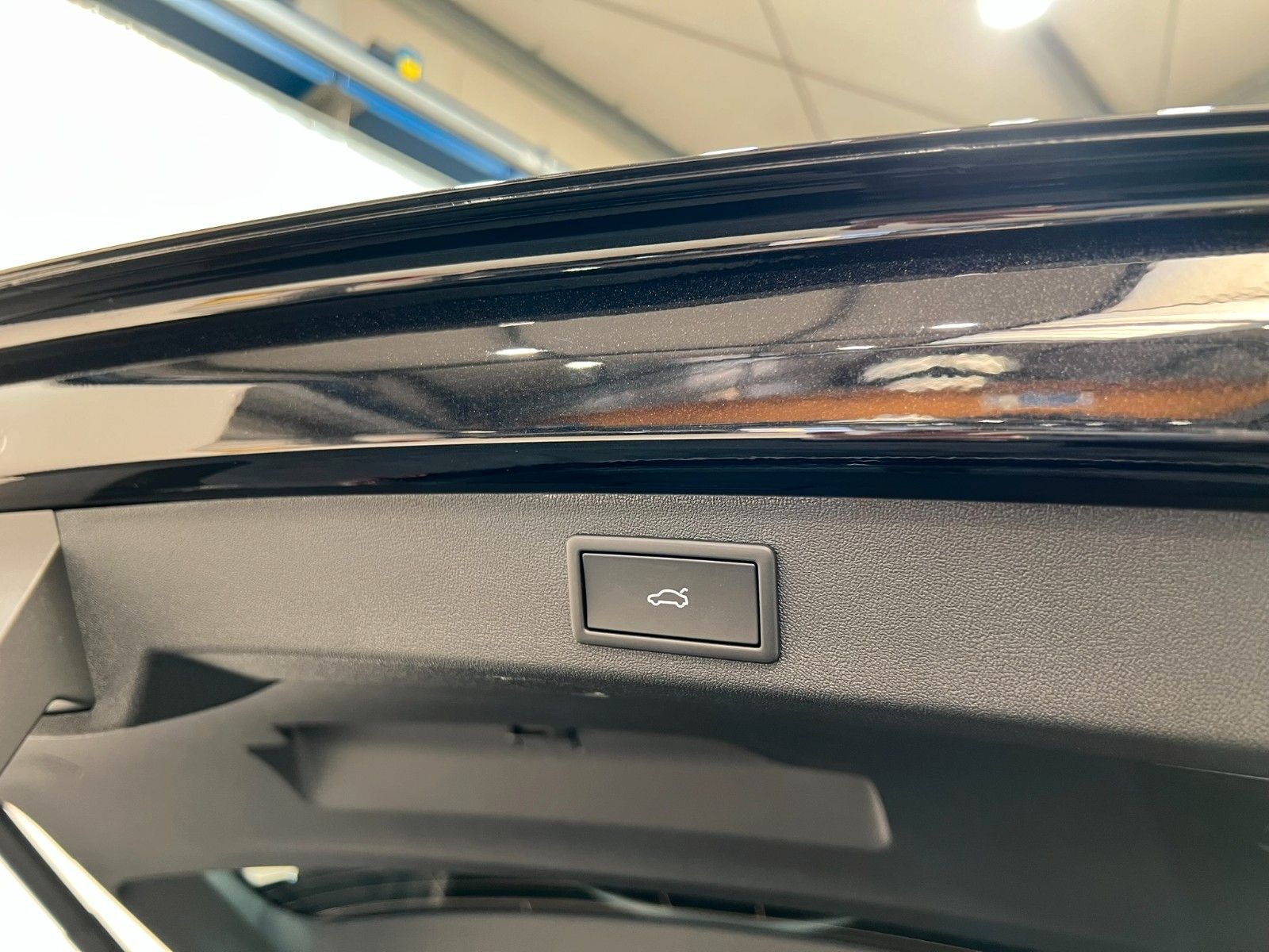 Fahrzeugabbildung SKODA Kodiaq 1.5 TSI iV DSG Selection 5-Si. AHK