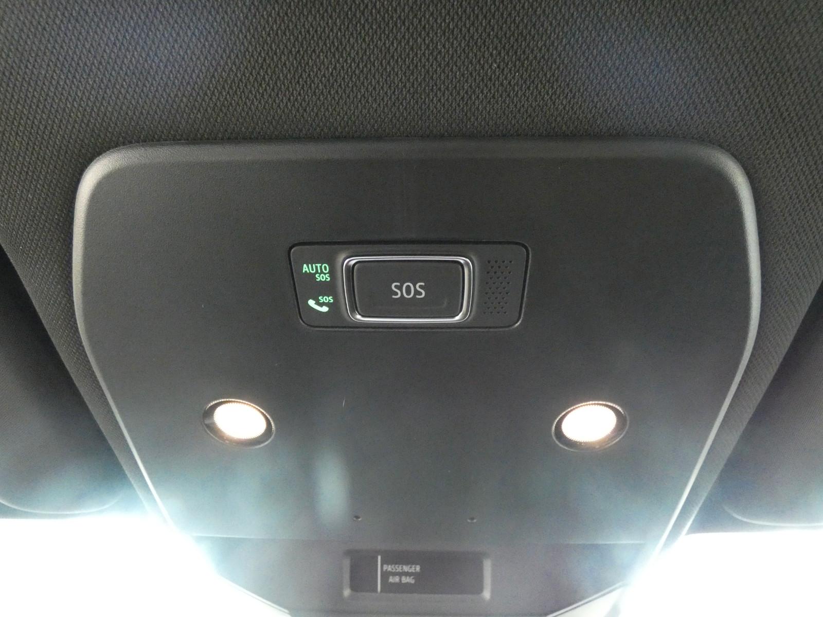Renault Megane E-Tech Electric Techno