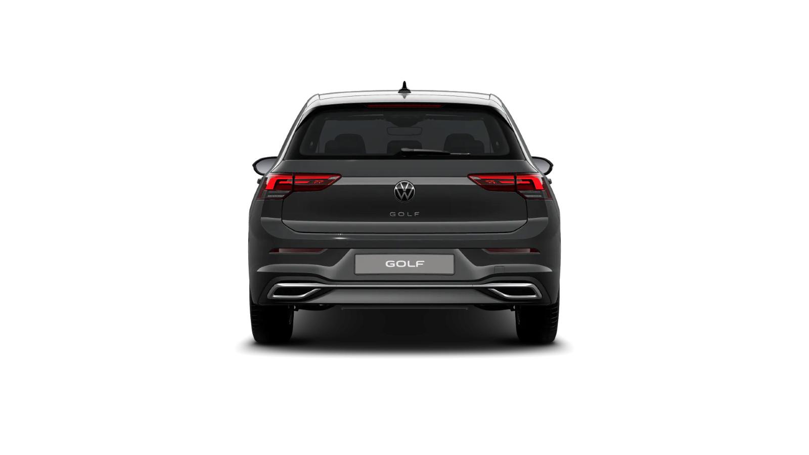 Volkswagen Golf Life MOVE 1.0 TSI*NAVI*KAM*SHZ*LED*APP*AMBI, миниатюра 8