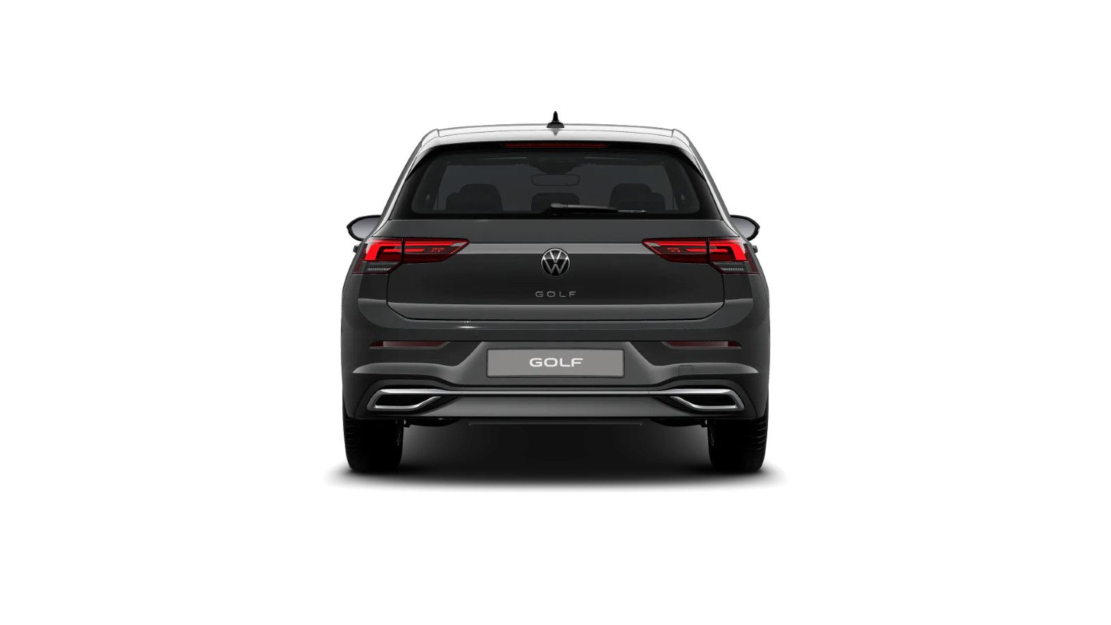 Volkswagen Golf - Bild 8
