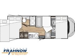 Foto Nummer 2: BENIMAR Sport