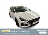 Hyundai i30 EDITION 30+ 1.6 CRDI - Hyundai i30: Sportwagen