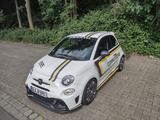Abarth 595 Competizione G-Tech 234PS mit TÜV, uvm! - Abarth 595 Competizione aus 2020