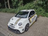 Abarth 595 Competizione G-Tech 234PS mit TÜV, uvm! - Abarth 595 Competizione von privat