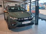 Dacia Sandero III Stepway Extreme+ *1.Hand *
