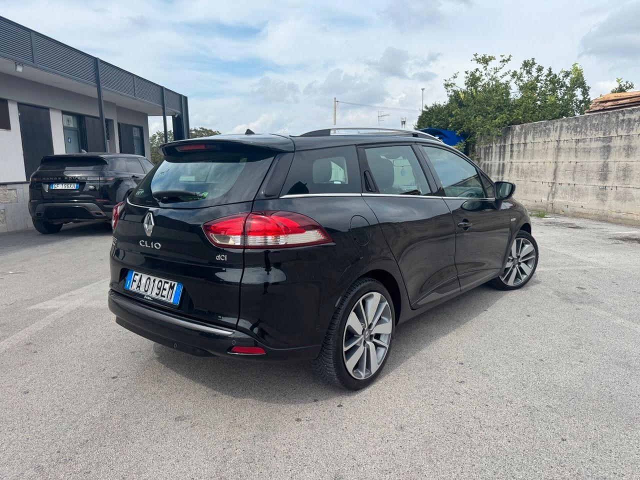 Renault Clio 2015 — photo 7