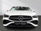 Mercedes-Benz CLA 220 d AM Keyless-Go Ambiente Kamera LED - Mercedes-Benz CLA 220 in Dortmund