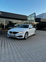 BMW F33 428i Luxury - BMW 428 von privat