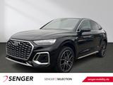 Audi Q5 Sportback 40 TDI quattro MMI plus Matrix-LED