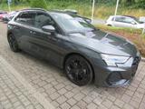 Audi A3 Sportback 35TFSI S line S-Tronic - Audi A3: Automatik