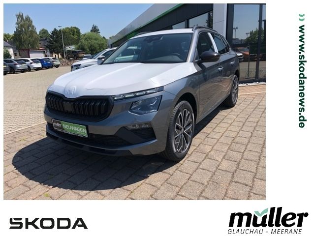 Skoda KAMIQ Balance DSG DSG Kamera SmartLink