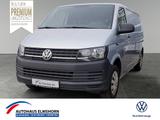 Volkswagen T6 Transporter Kasten LR PDC KAMERA NAVI AHK - Trucks in Hamburg