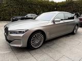 BMW M760 Li xDrive V12 Excellence *Frozen*Executive* - BMW M760