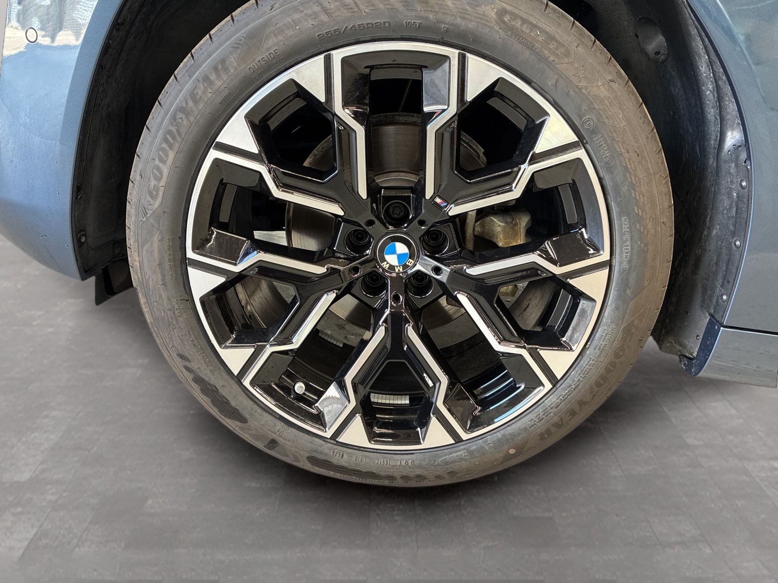 BMW X3 - Bild 5