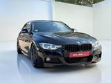 BMW 330i M-PAKET*H&K*LEDER*HUD*LED*TEMPO*KAMERA*STFW - BMW 330 mit Benzin-Antrieb: Limousine, Automatik