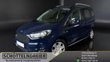Ford Tourneo Courier 1.0 EcoBoost Trend - gebrauchte Ford Tourneo Courier aus dem Jahr 2018