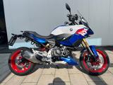 BMW F 900 XR Style Sport Komfort/Dynamic Paket