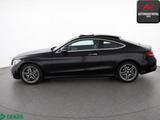 Mercedes-Benz C 300 Coupe 4M AMG KAMERA,DISTRO,MULTIBEAM,PANO - Mercedes-Benz C 300: Coupe