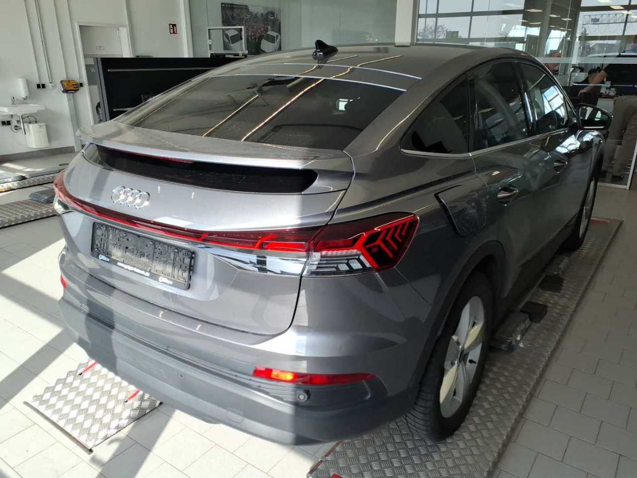 Audi Q4 e-tron - Bild 3