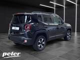 Jeep RENEGADE PHEV Trailhawk 240PS - Jeep Renegade: Trailhawk