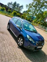 Peugeot 2008 Access PureTech 82 Access - Peugeot 2008: Access