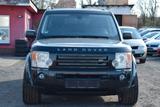 Land Rover Discovery V6 TD HSE - gebrauchte Land Rover Discovery aus dem Jahr 2009
