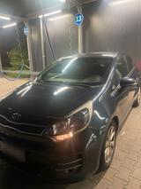 Kia Rio 2016 - Kia Rio in Bonn