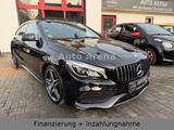 Mercedes-Benz CLA 200 Shooting Brake AMG Paket Panorama Top - Mercedes-Benz CLA Shooting Brake Gebrauchtwagen