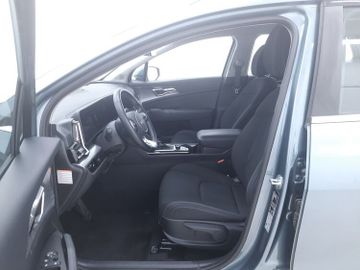 KIA Sportage - 9
