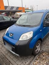 Peugeot  Bipper - Peugeot Bipper von privat