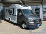 Knaus Van WAVE 640 MEG 177 Autom TrumaD L-Sitzgrup - Knaus Van t1