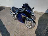 Honda TOP   CBR 1100 XX Super Blackbird / SC 35 - HONDA CBR 1100 XX
