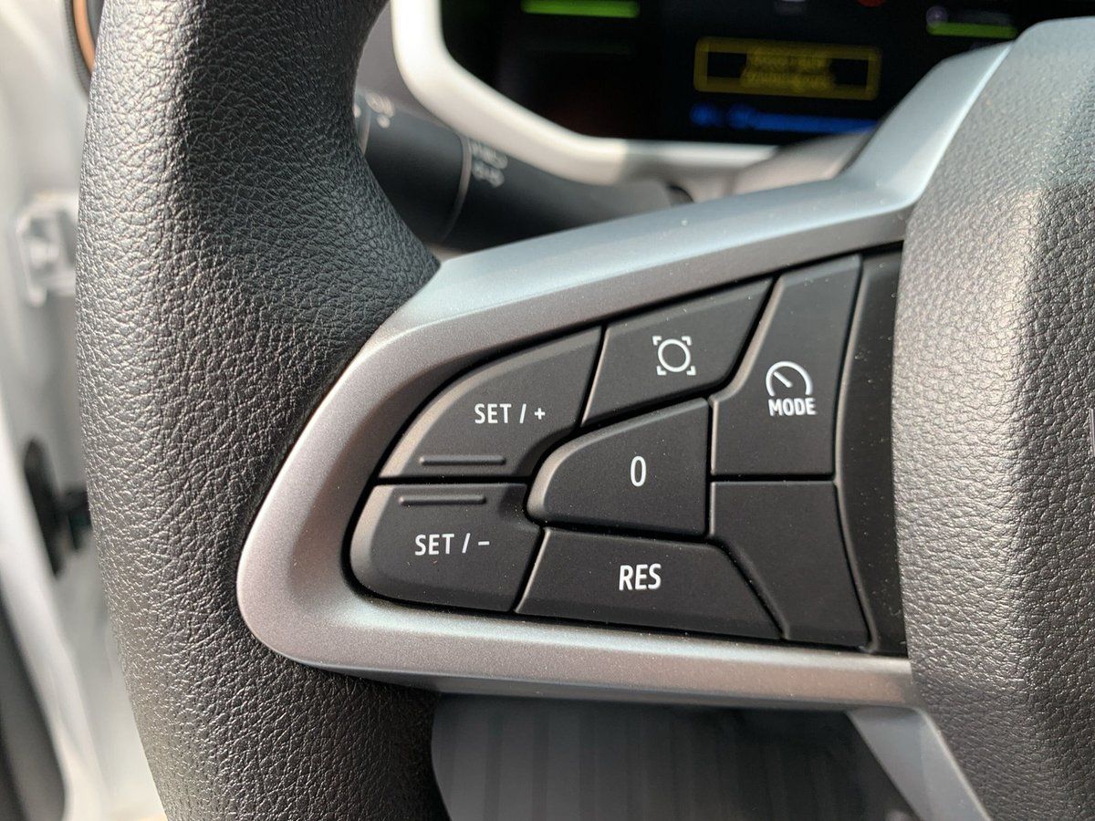 Dacia Spring - Bild 30