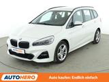 BMW 2er 218i Gran Tourer M Sport*LED*TEMPO*PDC*SHZ* - BMW 7-Sitzer