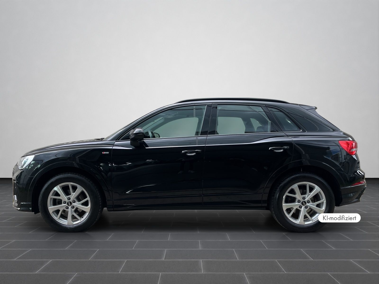 Audi Q3 - Bild 8