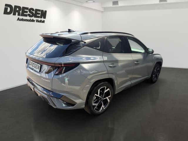 Hyundai TUCSON - Bild 3