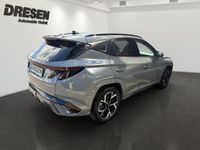Hyundai TUCSON - Vorschau Bild 3