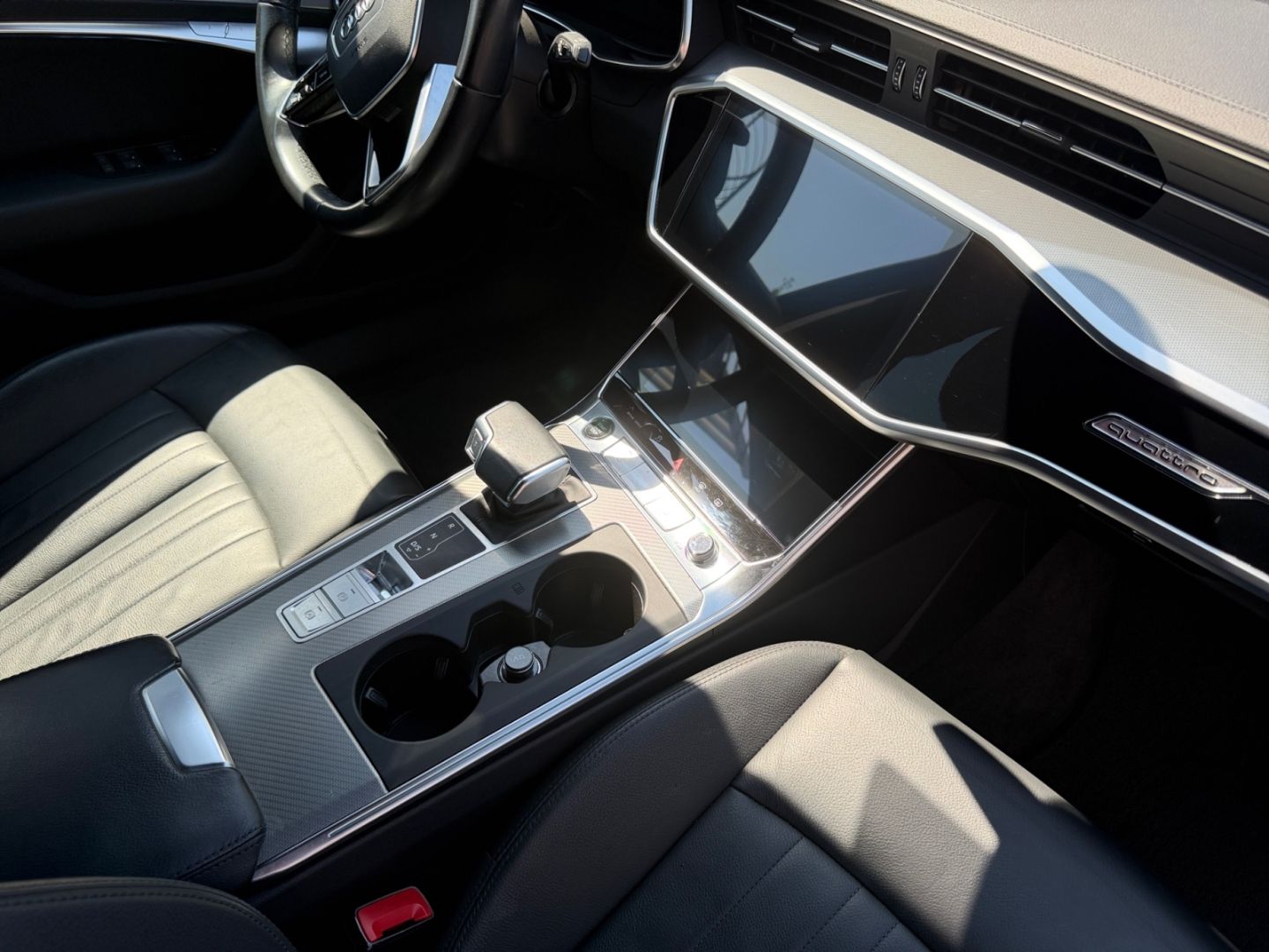 Audi A6 - Bild 6