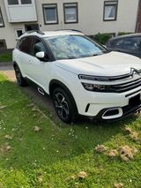 Citroën C5 Aircross PureTech 180 Stop&Start SHINE PA... - Citroën C5 Aircross von privat