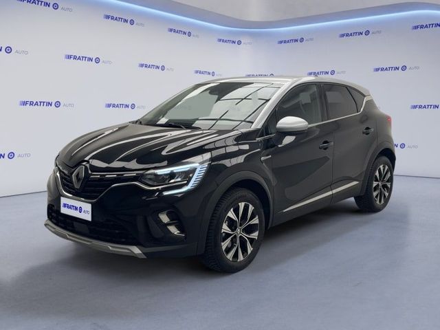 Otros RENAULT CAPTUR TCE 90 CV TECHNO