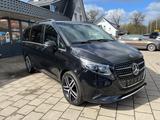 Mercedes-Benz V 300 V V 300 d RWD AVANTGARDE lang - gebrauchte Mercedes-Benz Kleinbus