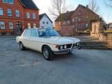 BMW E3 2500 Oldtimer - BMW Gebrauchtwagen von 1975